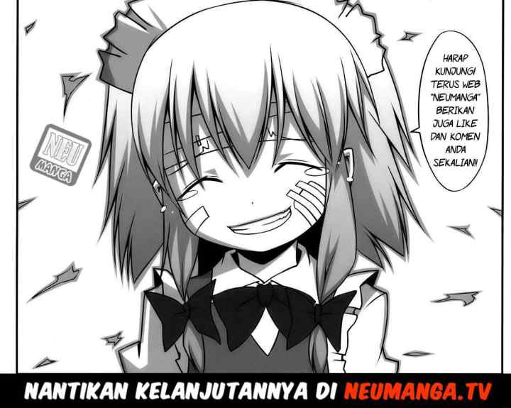 Spirit Blade Mountain chapter 135 halaman 6