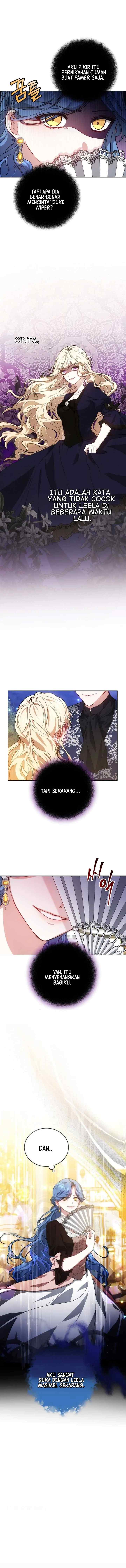 I'm a Stepmother, It's So Easy to Avoid Death chapter 14 halaman 13