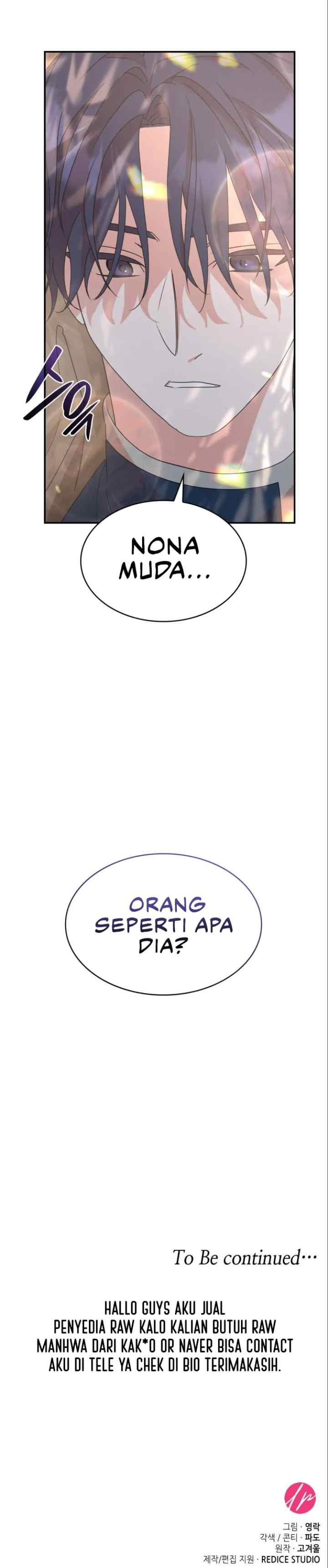 Living in the Princess Flower Garden chapter 5 halaman 14