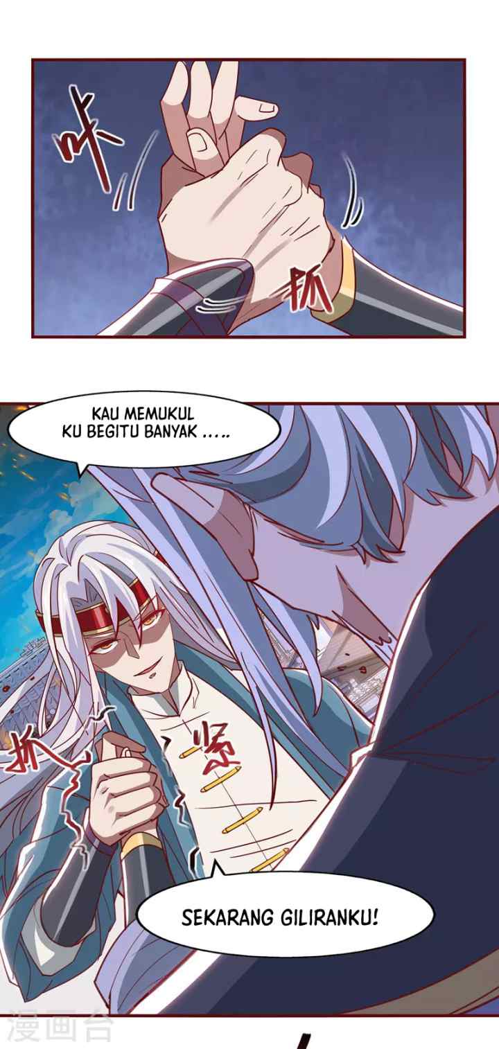 Against The Heaven Supreme chapter 36 halaman 12