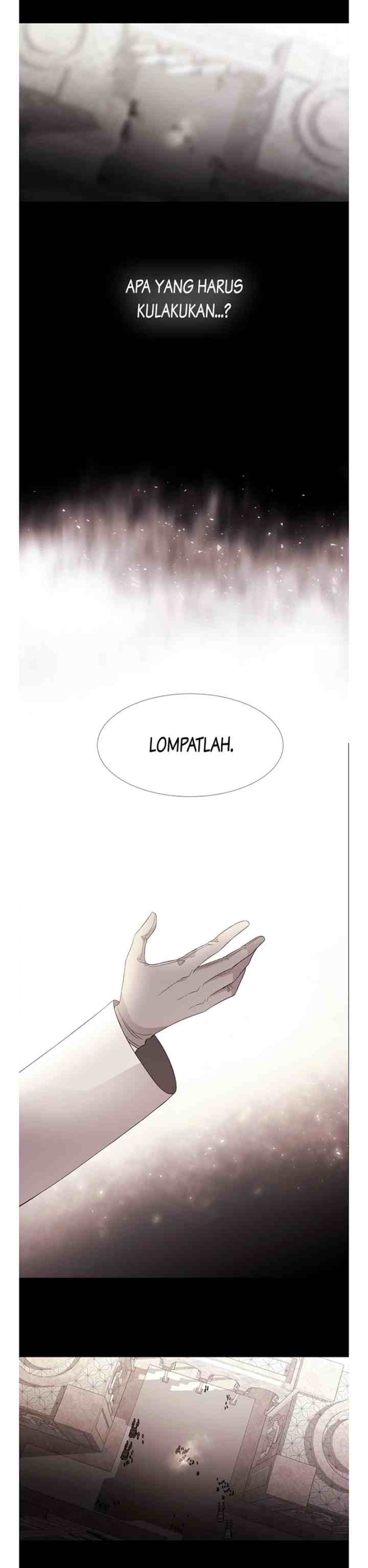 Charlotte Has Five Disciples chapter 47 halaman 6