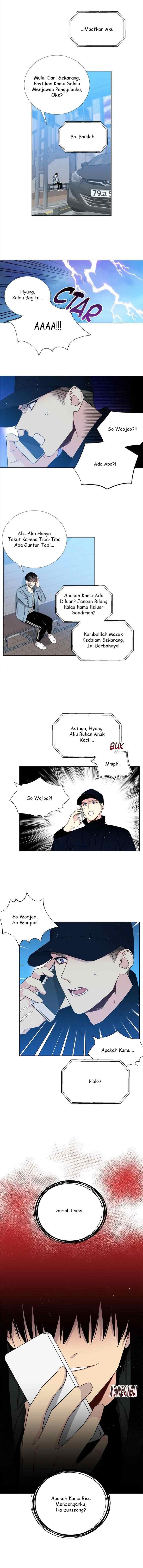 Cosmic Stars chapter 34 halaman 10