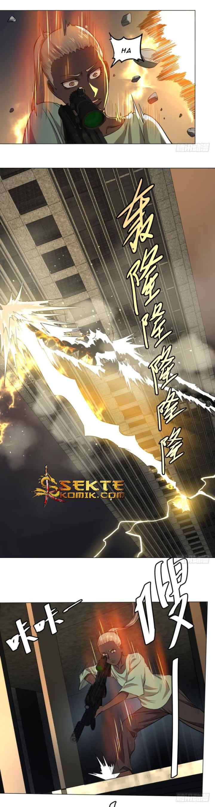 List of Big Villians chapter 55 halaman 10