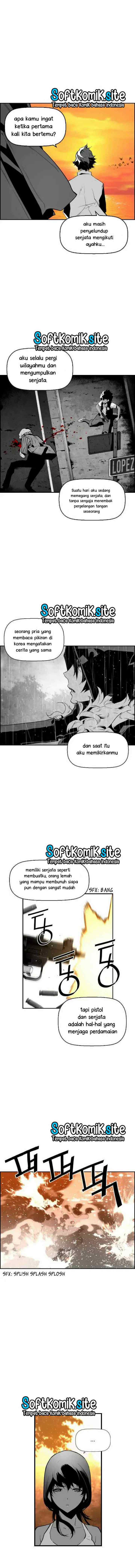 Terror Man chapter 65 halaman 7
