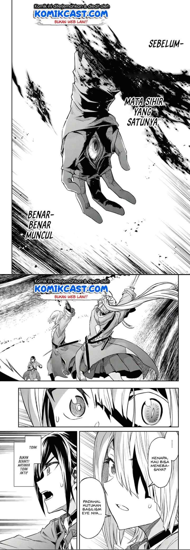 Nanatsu no Maken ga Shihai suru chapter 13 halaman 18