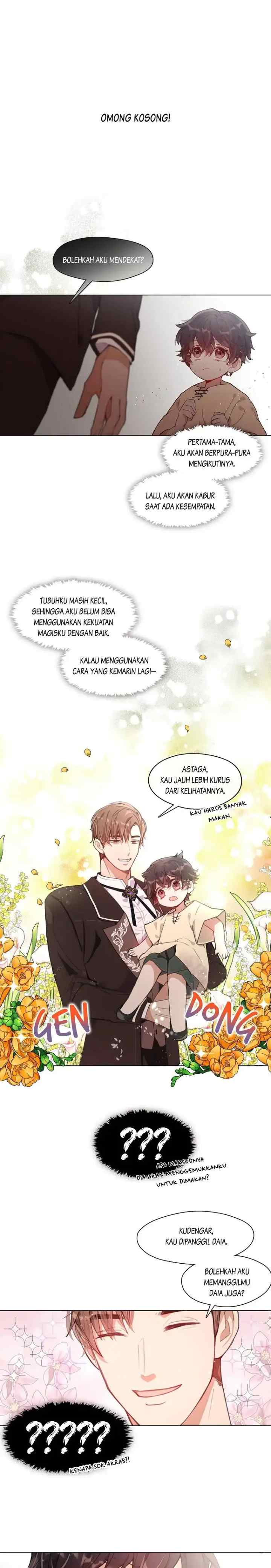 Devoted to Diamond chapter 1 halaman 12