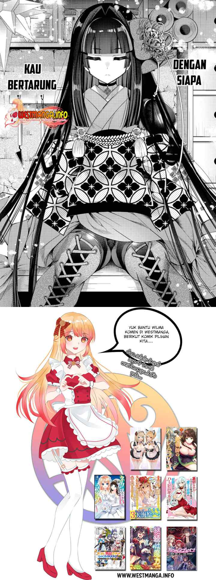 Retire Shita Ningyoushi no MMO Kikou Jojishi chapter 11 halaman 17