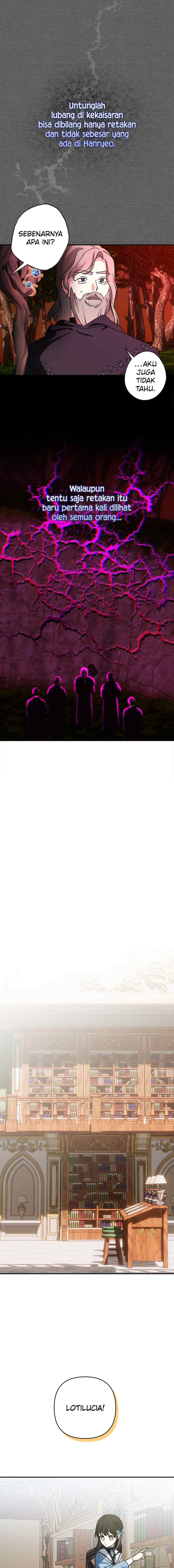 Monster Duke's Daughter chapter 134 halaman 13