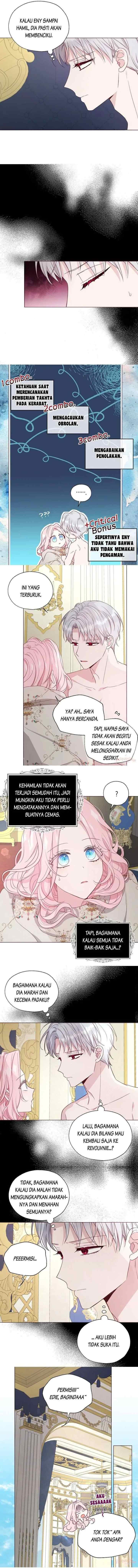 Flirting With the Villain's Dad chapter 147 halaman 12
