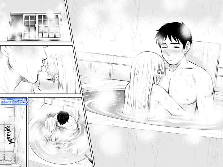 Orenchi ni Kita Onna Kishi to Inakagurashi Surukotoninatta Ken chapter 82 halaman 7