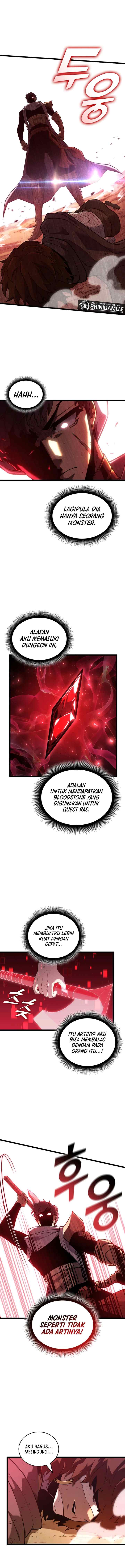 Return of the SSS-Class Ranker chapter 120 halaman 5