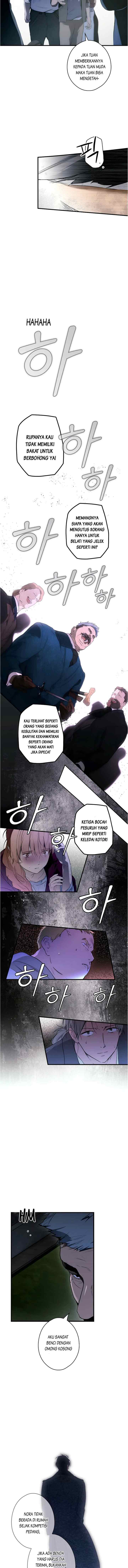 A Stepmother's ‏Märchen chapter 130 halaman 16
