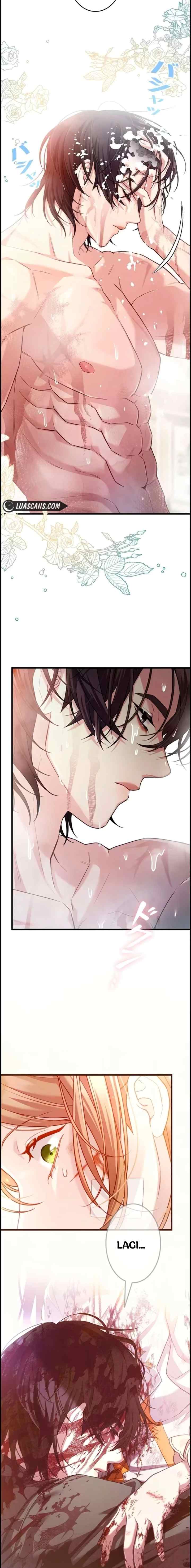 Turning the Mad Dog Into a Genteel Lord chapter 15 halaman 9