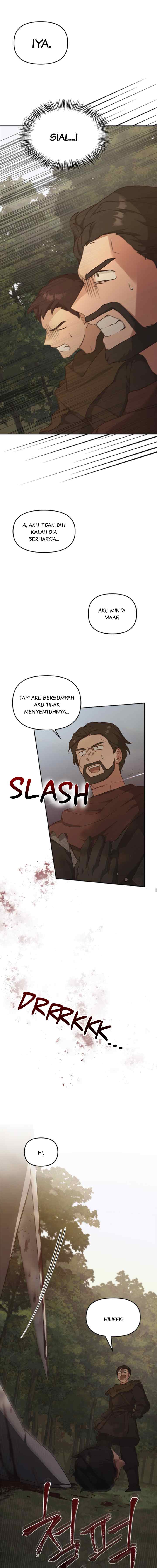 Regas chapter 36 halaman 7