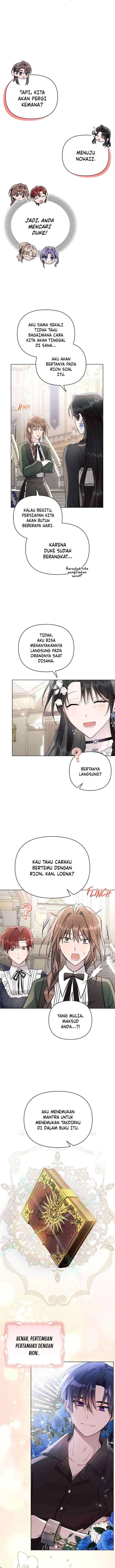 Ashtarte chapter 84 halaman 11