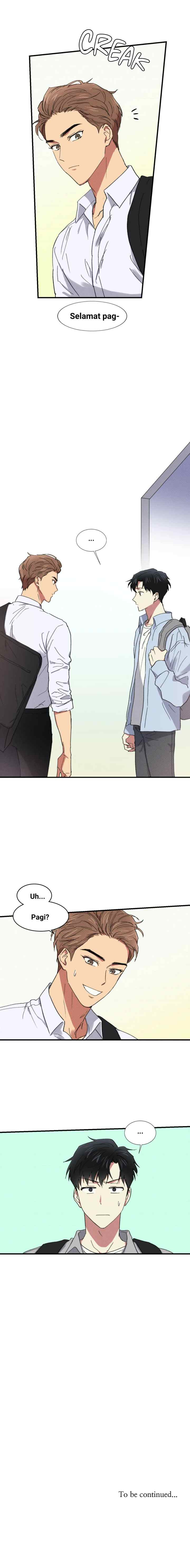 Literary Boy chapter 26 halaman 14