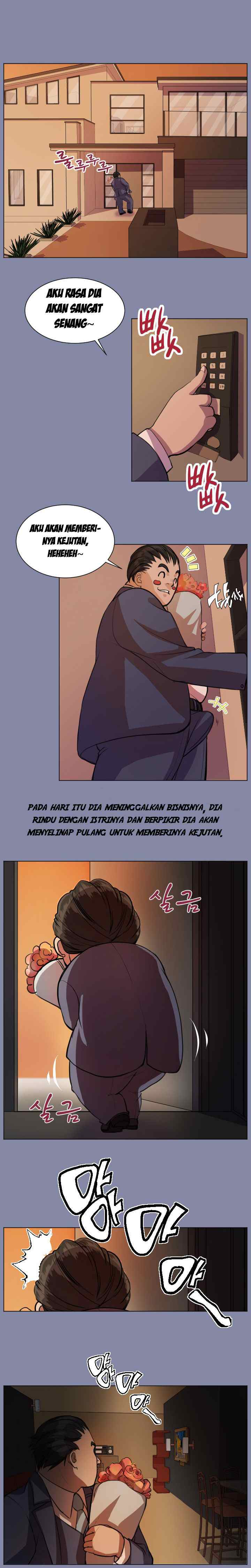 Angel's Tears chapter 7 halaman 9
