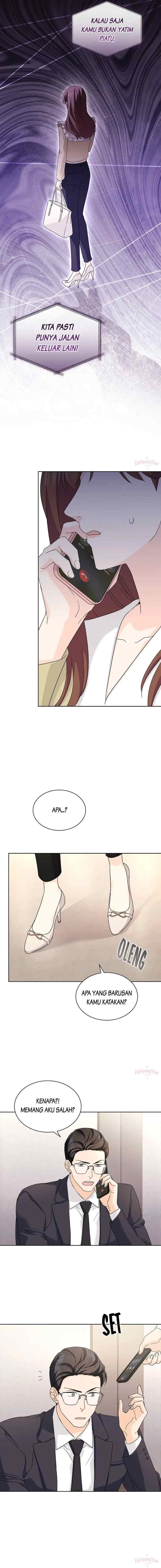 I'm in Love (INO) chapter 28 halaman 4