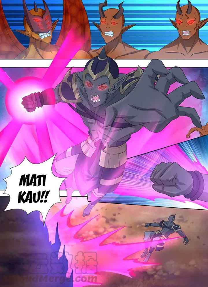 Yong Heng Zhi Zun chapter 236 halaman 14