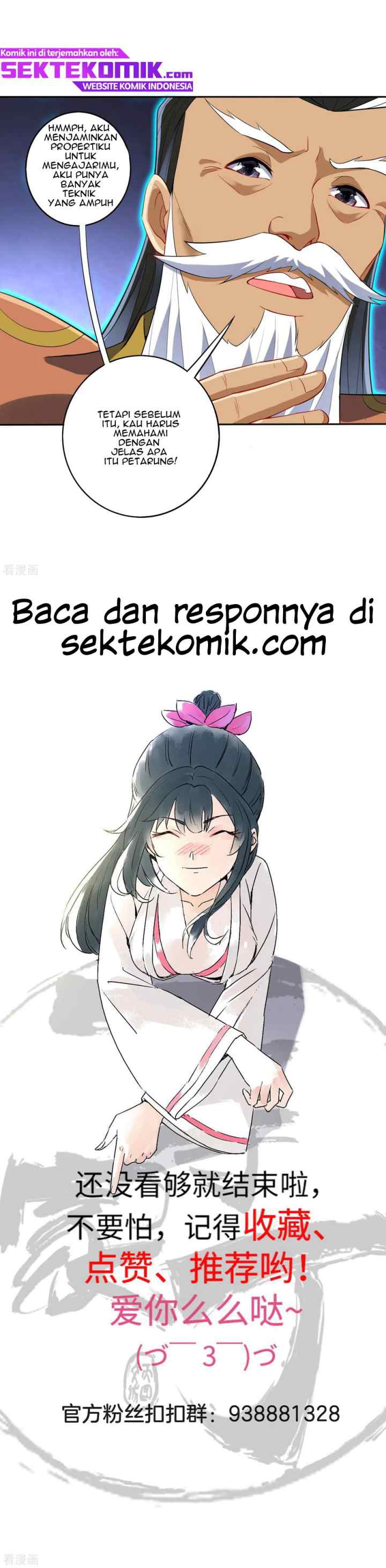 Yi Deng Jiading chapter 159 halaman 11