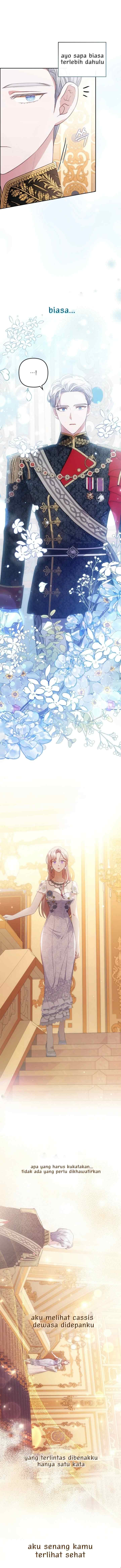 I Was Seduced By The Sick Male Lead chapter 57 halaman 12