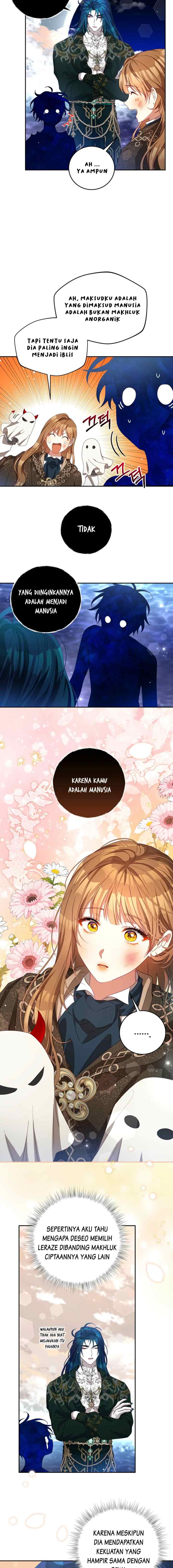 I Have Become The Hero's Rival chapter 85 halaman 13