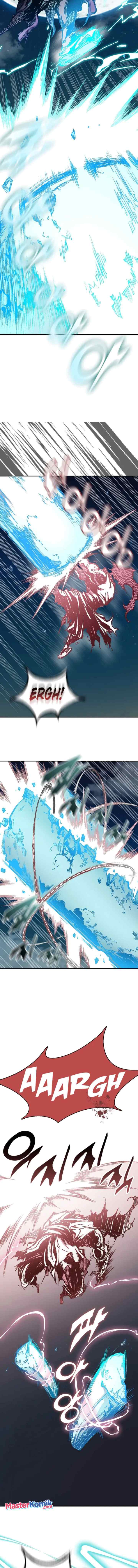 Memoir Of The King Of War chapter 126 halaman 16
