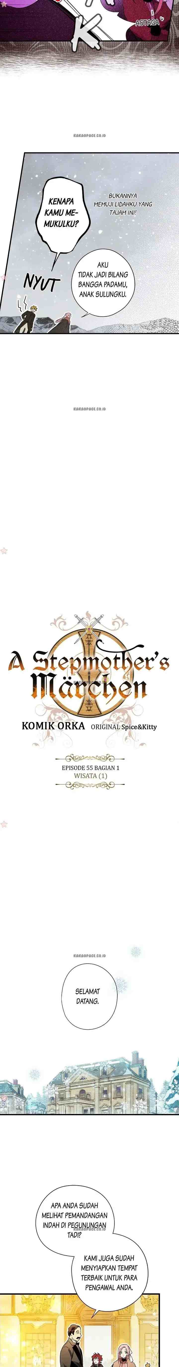 A Stepmother's ‏Märchen chapter 55 halaman 7