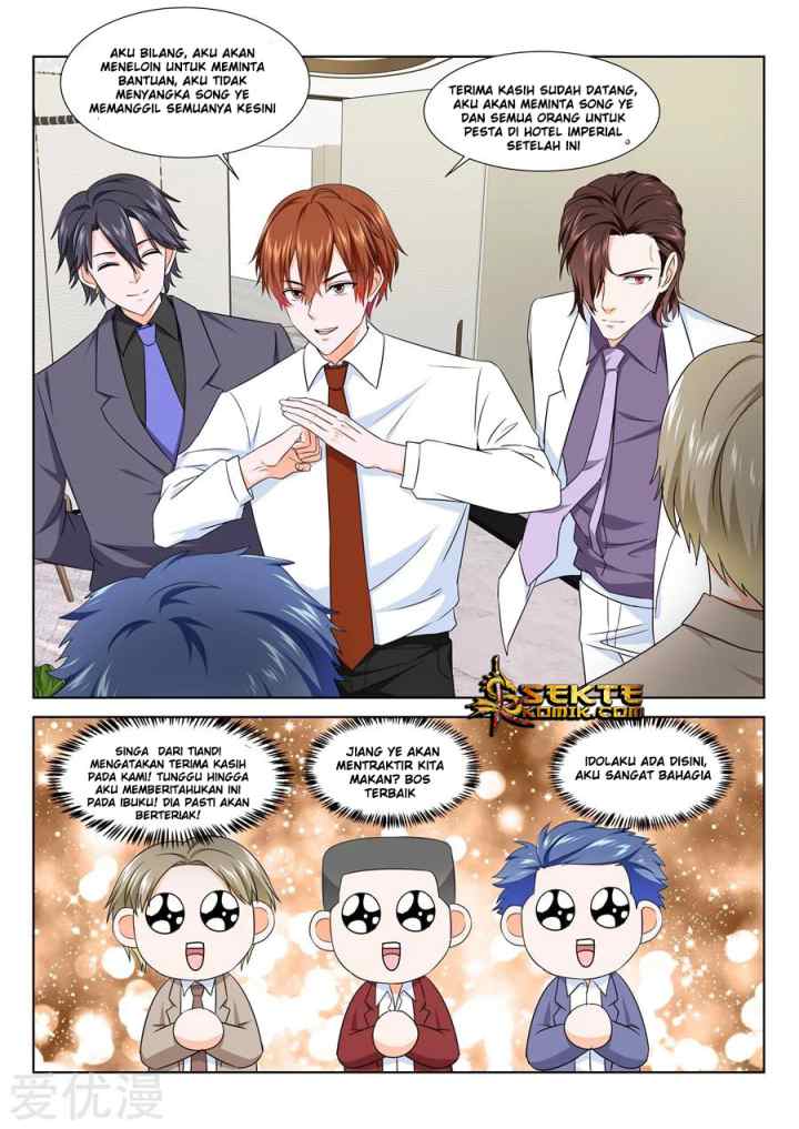 Metropolitan System chapter 193 halaman 12