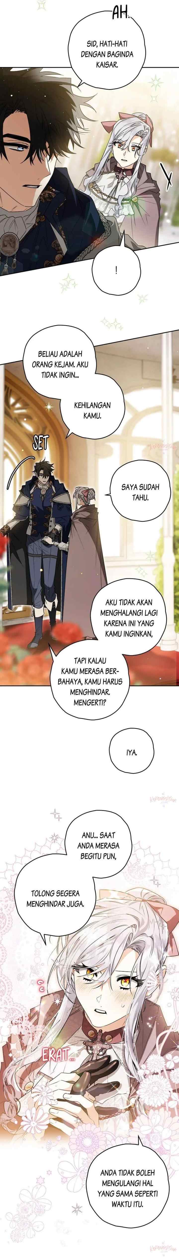 Sigrid chapter 70 halaman 6