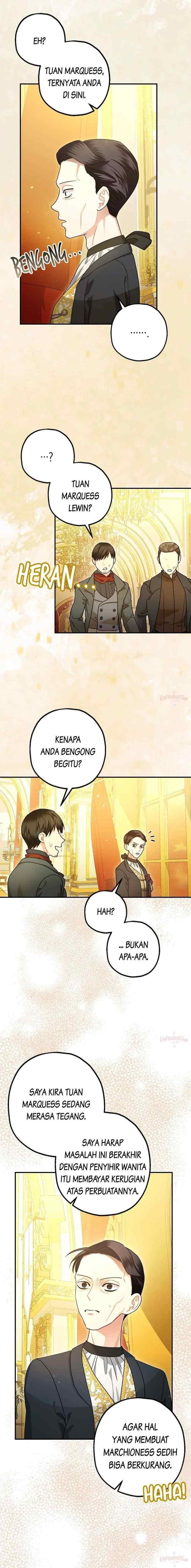 Tranquilizer of The Tyrant chapter 95 halaman 9