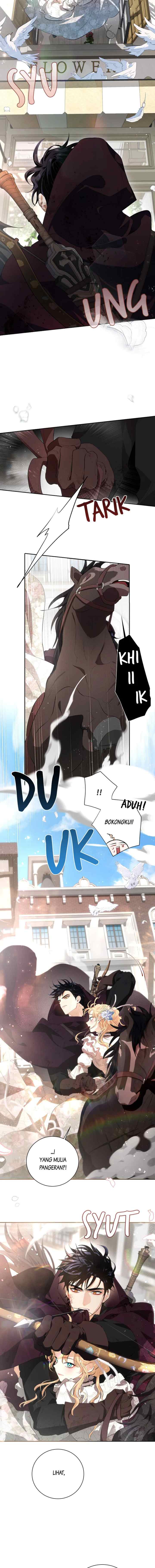 I'm Stanning the ‏Prince chapter 76 halaman 11