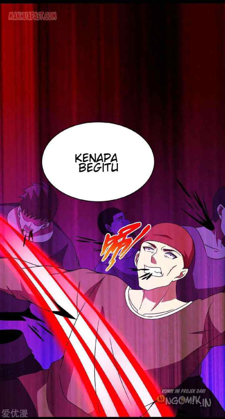 King of Apocalypse chapter 297 halaman 8