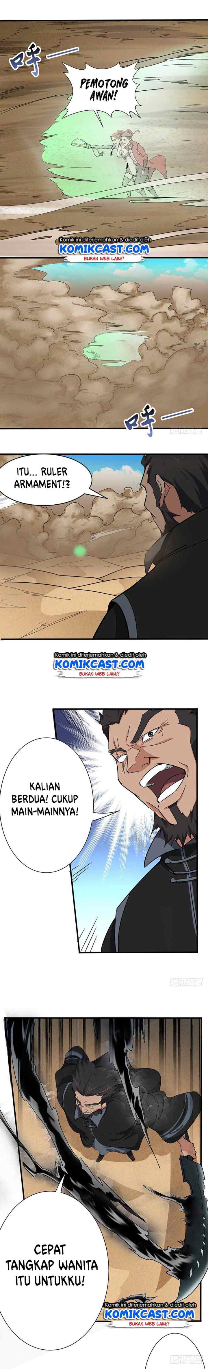 Chaotic Sword God chapter 119 halaman 13