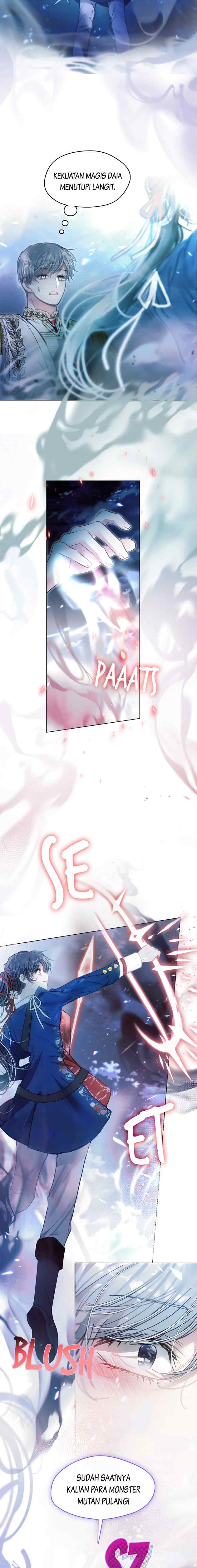 Devoted to Diamond chapter 76 halaman 4
