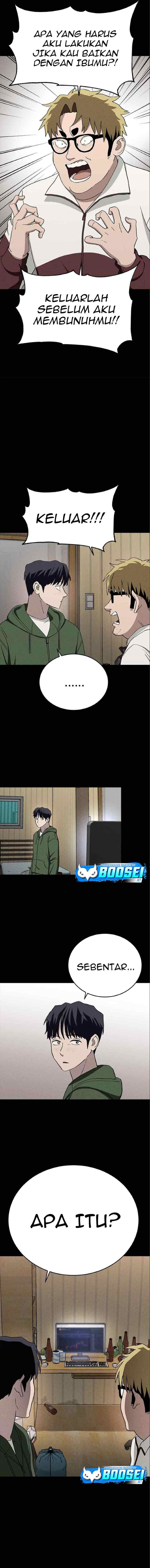 Fate Coin chapter 35 halaman 9