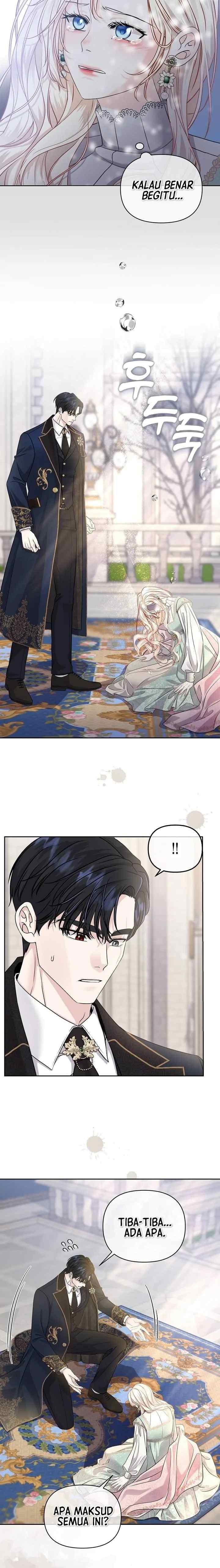 Grand Duke of the North chapter 11 halaman 15