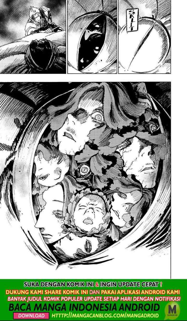 Jigokuraku chapter 43 halaman 5