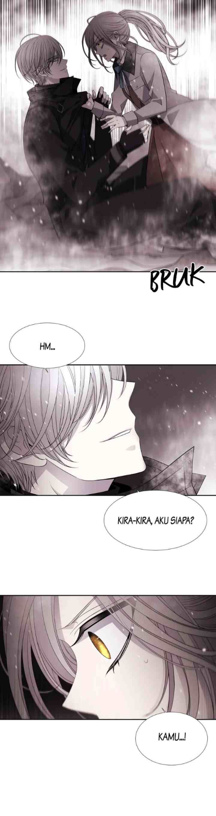Charlotte Has Five Disciples chapter 32 halaman 14