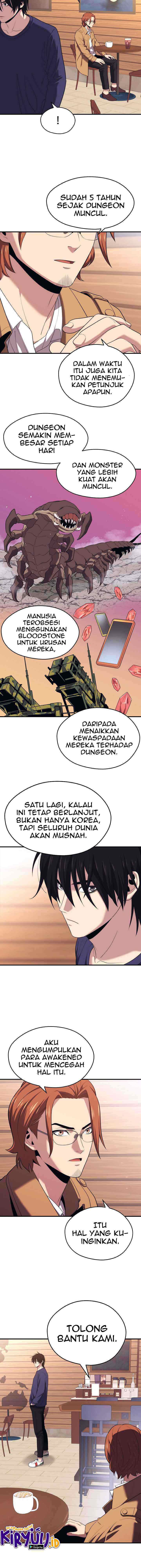 Seoul Station Necromancer chapter 12 halaman 12