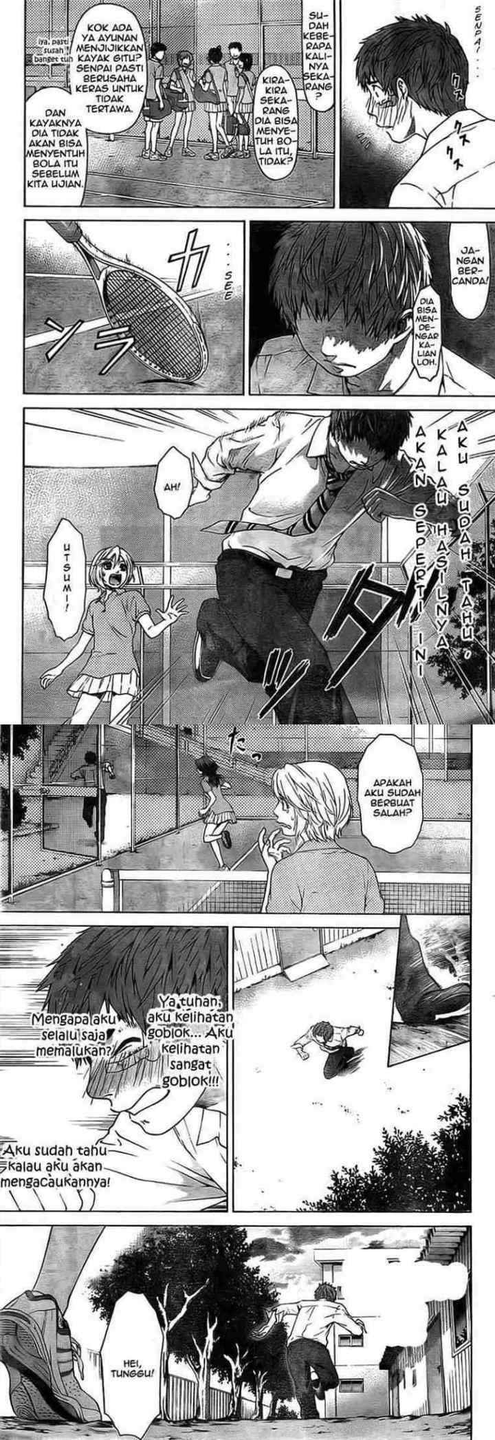 GE - Good Ending chapter 1 halaman 11