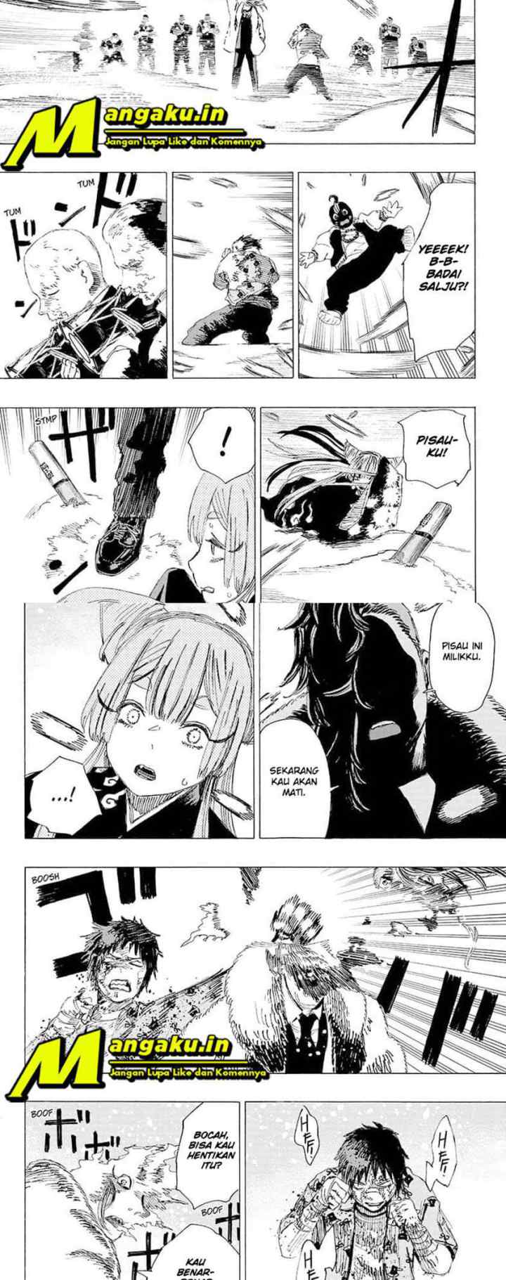 Ayashimon chapter 9 halaman 5