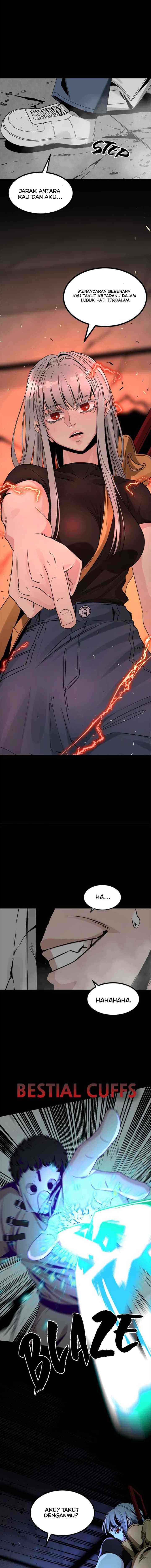 Hero Killer chapter 62 halaman 10