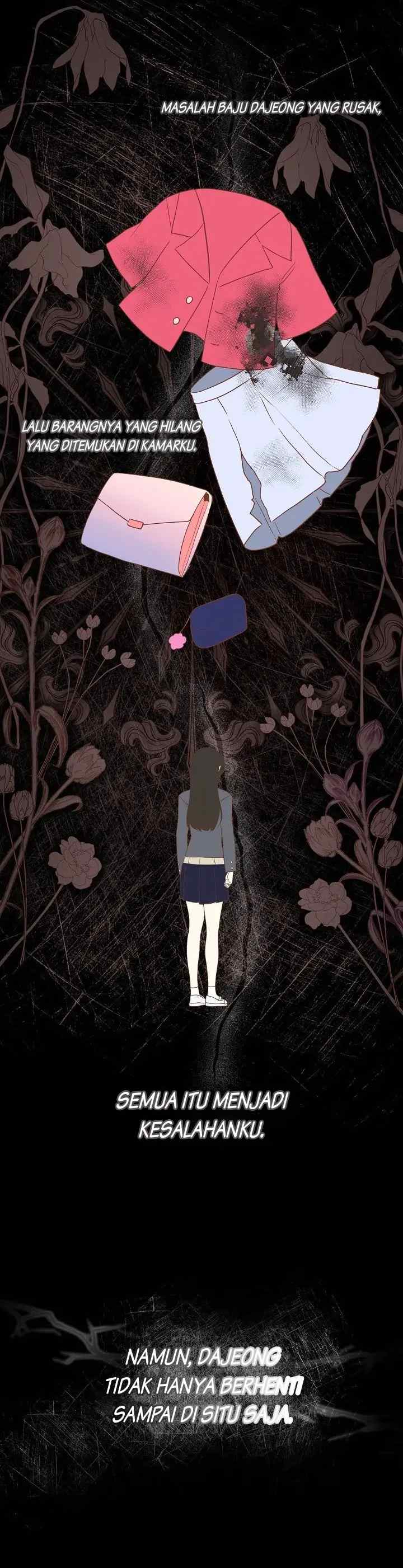 How To Protect My Sub Male Lead Father chapter 6 halaman 9