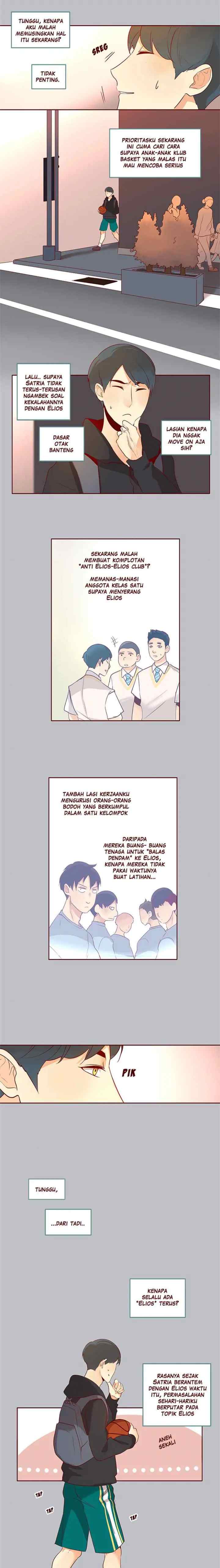 Flawless chapter 119 halaman 5
