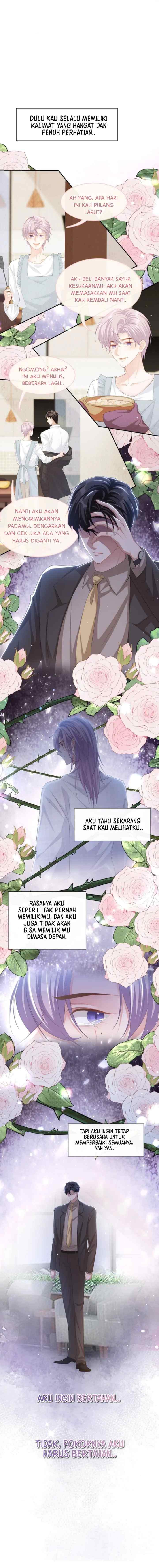 I'm A Stand-in Puppet For His Ex-Lover chapter 100 halaman 10