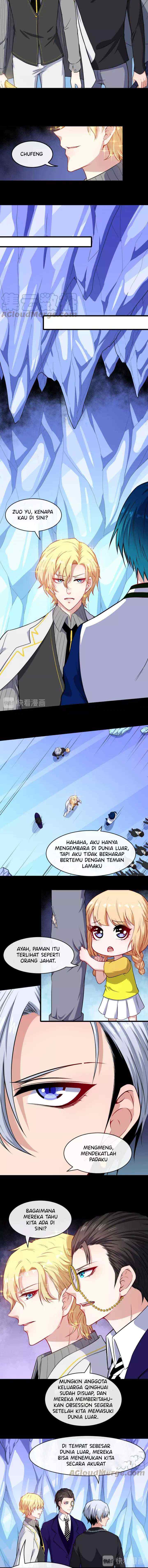 Daddy From Hell chapter 125 halaman 4