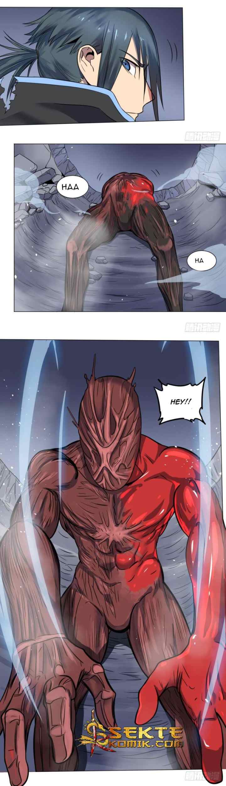 List of Big Villians chapter 52 halaman 15