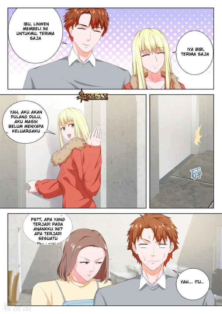 Metropolitan System chapter 144 halaman 8