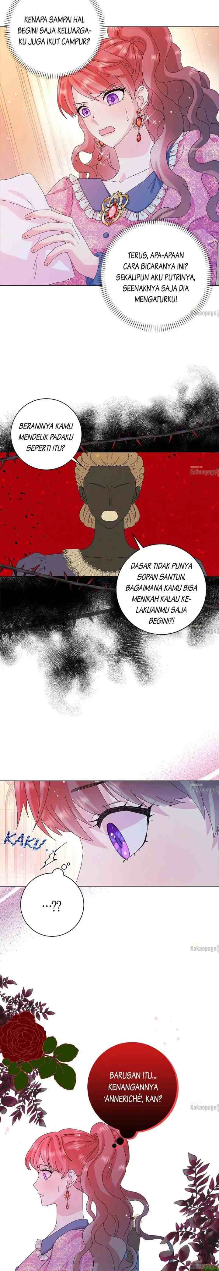 When I Quit Being a Wicked Mother in law, Everyone Becomes Obsessed With Me chapter 23 halaman 4